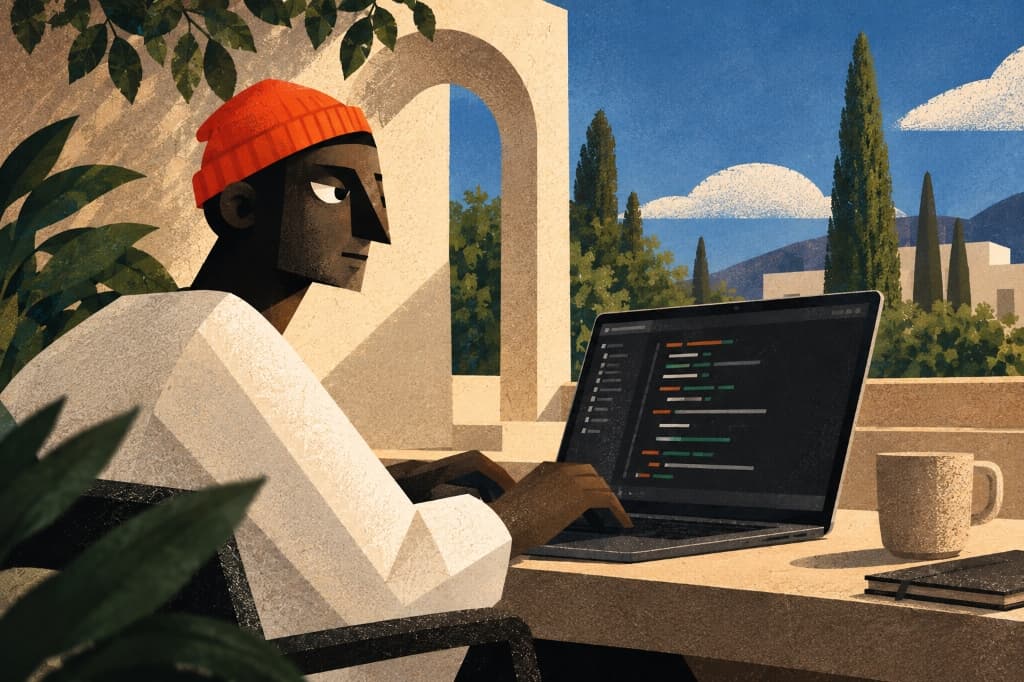 Developers